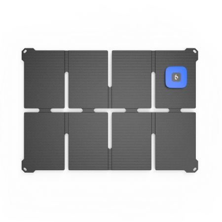 Panel Solarny BigBlue SolarPower P25