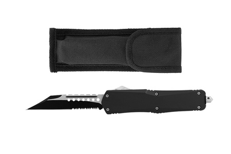 Nóż Sprężynowy OTF BSH ADVENTURE Automat OTF-14