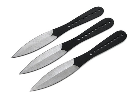 Zestaw Rzutek BSH ADVENTURE N-420