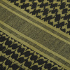 Arafatka chusta ochronna  - Olive/Black