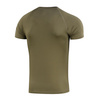 Koszulka Termoaktywna Ultra Light Polartec  - Dark Olive