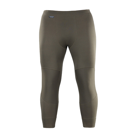 Termoaktywne Spodnie Winter Baselayer 3/4  - Dark Olive