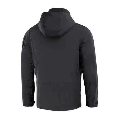 Kurtka Flash  - Black