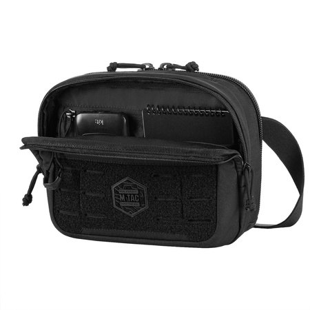 Torebka EDC Bag Elite  - Black