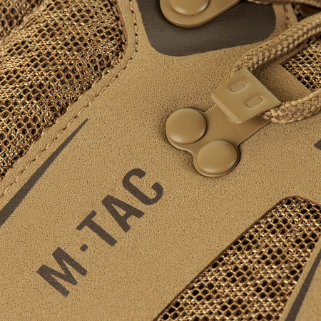 Buty Taktyczne Letnie IVA  - Coyote