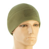 M-Tac Czapka Watch Cap Elite Polar (320g/m2) z rzepem  - Tan