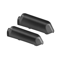 Magpul - Zestaw poduszek policzkowych do kolb Hunter/SGA® Low Cheek Riser Kit - MAG463-BLK