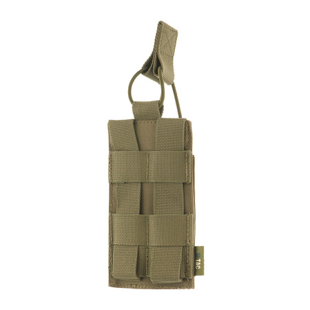 M-Tac Elastyczna Ładownica na 1 Magazynek Elite Cordura  - Ranger Green