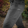 Spodnie taktyczne Patriot Gen II Flex  - Black