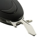 Multitool Składany (7 Narzędzi) Steel  - Steel/Black