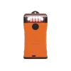 Orange \ White and Red LED