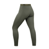 Spodnie Termiczne Polarowe Delta Level 2 Lady  - Army Olive