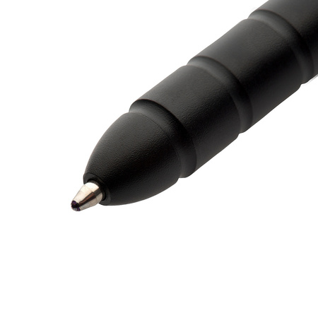 Długopis Taktyczny Tp-17  - Black
