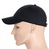 Czapka z daszkiem Flex Rip-Stop  - Black