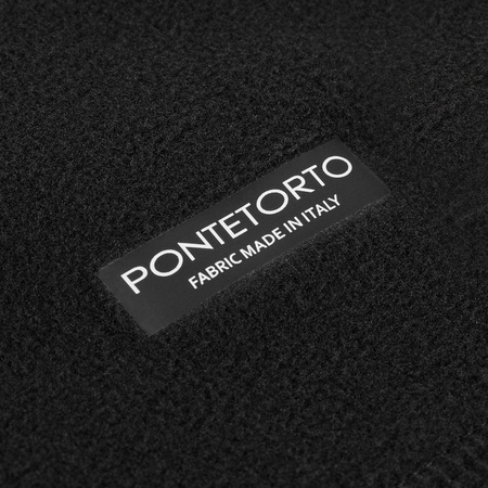 Bluza Centurion Microfleece  - Black