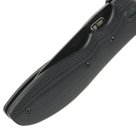 Nóż składany Type 6  - Black