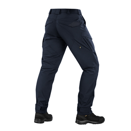 M-Tac Spodnie Aggressor Special Edition  - Dark Navy Blue