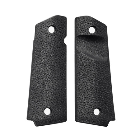 Magpul - Okładziny MOE® 1911 - TSP - Czarny - MAG544