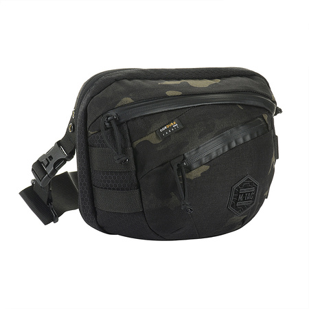 M-Tac Torba Sphaera Hex Hardsling Bag Gen.II Elite  - Multicam Black/Black