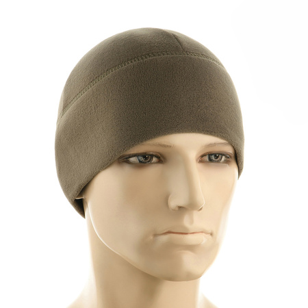 M-Tac Czapka Watch Cap Light Polartec Gen II  - Dark Olive