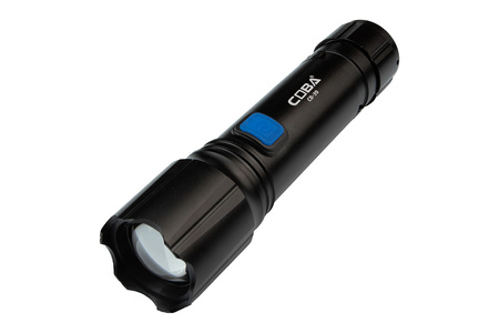 Latarka COBA CB-39 L-116 Klips