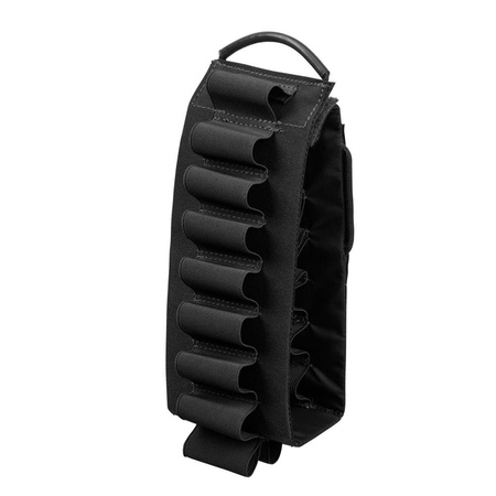 Direct Action - Ładownica Shotgun Shell Holder® - Czarny - PO-SSHD-CD5-BLK