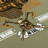 Koszulka Viking  - Light Olive