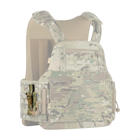 Ładownica na Nożyczki Ratownicze Laser Cut  - Multicam