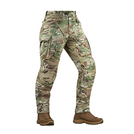 M-Tac Spodnie STURM Gen.II NYCO Extreme  - Multicam