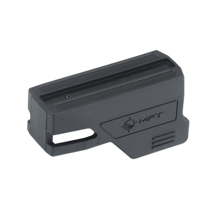 MFT - Osłona magazynka 5.56 Mag Cover Czarna - PM556-CVR