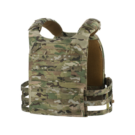 Kamizelka Cuirass Elite XL  - Multicam