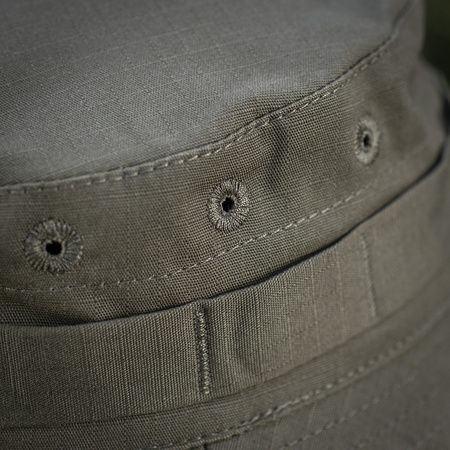 Kapelusz Gen.II Flex Rip-Stop  - Dark Olive