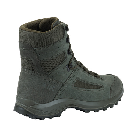 M-Tac Buty Taktyczne Letnie  - Ranger Green