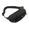 M-Tac Torba Waist Bag  - Black