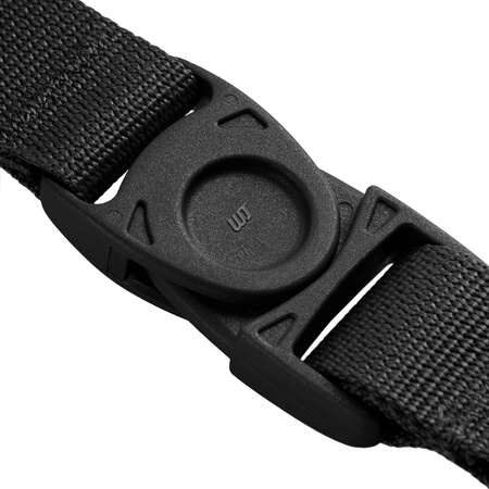 Brelok Key Holder Elite  - Black