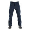 M-Tac spodnie Soft Shell Winter  - Dark Navy Blue