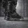 Sneakersy Taktyczne Patrol R Vent  - Black