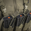 M-Tac Elastyczna Ładownica na 1 Magazynek Elite Cordura  - Ranger Green