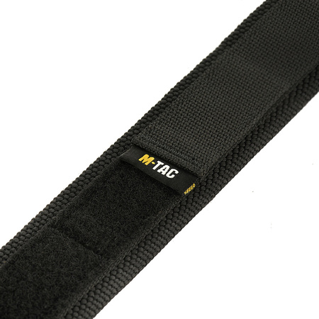 M-Tac Pas Cobra Buckle Tactical Belt Gen.II  - Black