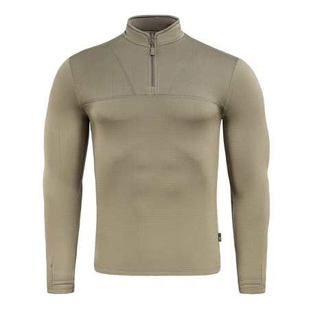 Koszulka Termiczna Delta Level 2  - Tan