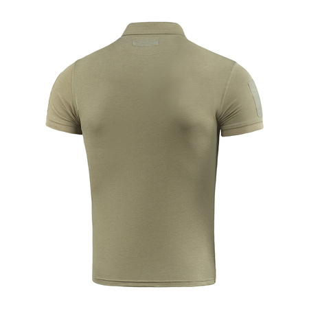 Koszulka taktyczna Polo 65/35  - Tan