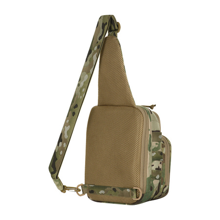 M-Tac Torba Cross Bag Slim Elite  - Multicam