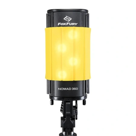 FoxFury Kolorowe Opaski Sygnalizacyjne dla Nomad® 360 & T56