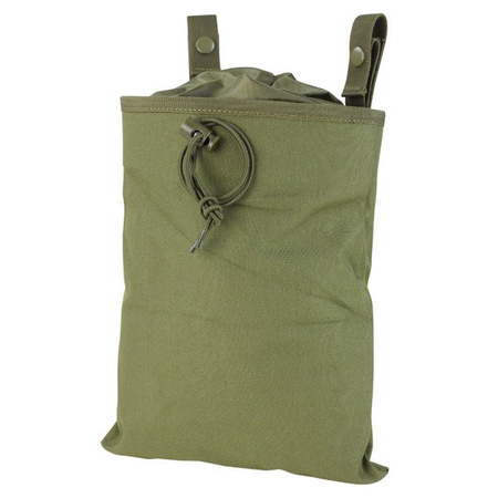 Condor - Torba Zrzutowa 3-Fold Mag Recovery - Zielony OD - MA22-001