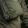M-Tac Torba Sling Pistol Bag Elite Hex  - Ranger Green