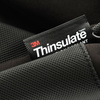 M-Tac rekawice Soft Shell Thinsulate  - Black