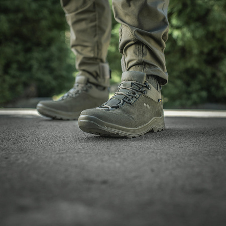 Buty Taktyczne Patrol R Gen.2  - Olive