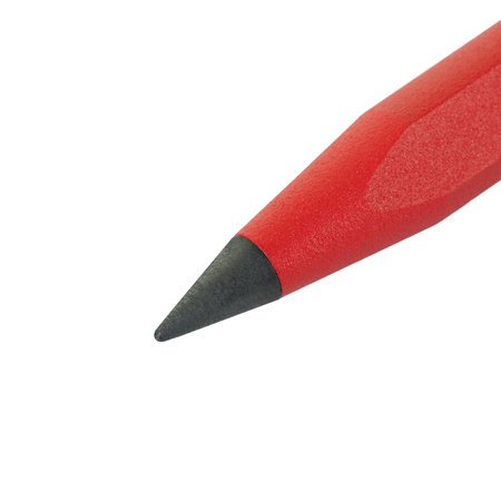 Ecopybook Tactical Ołówek Combat  - Red