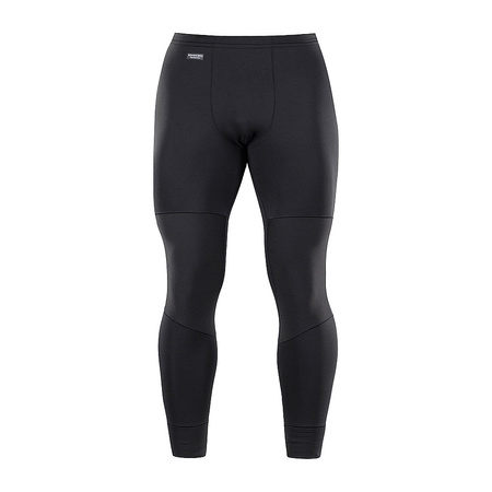 Spodnie termoaktywne Winter Baselayer  - Black