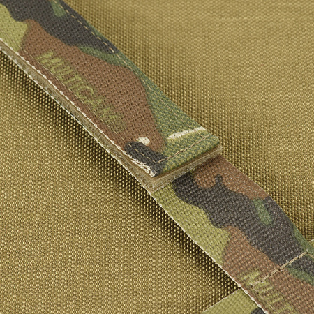 M-Tac Szelki do pasa taktycznego Elite  - Multicam
